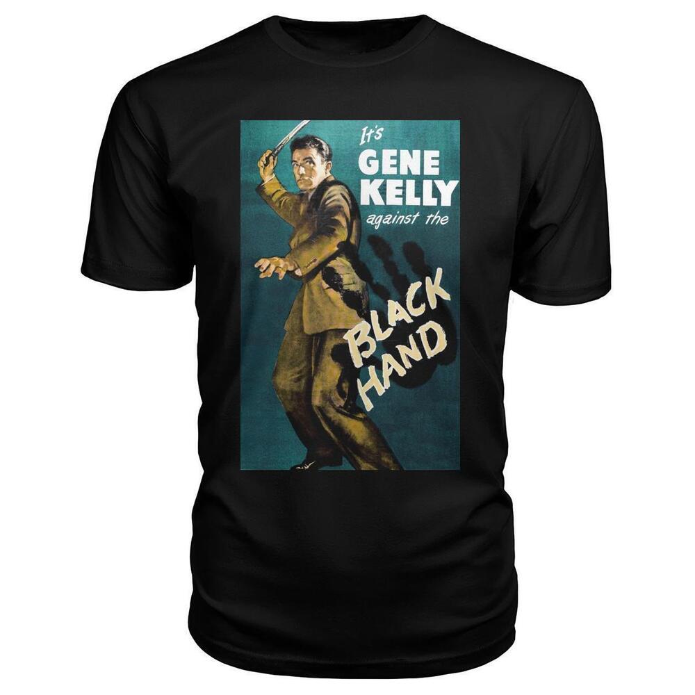 Black Hand Tshirt